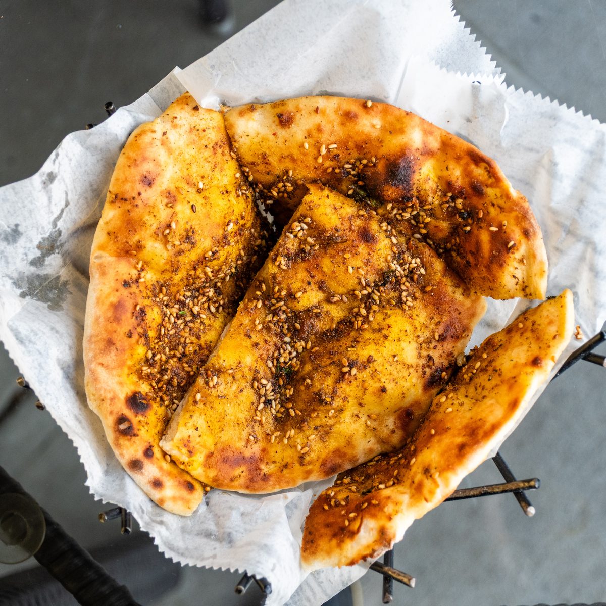 Aahaa Modern Indian Cuisine Rewards