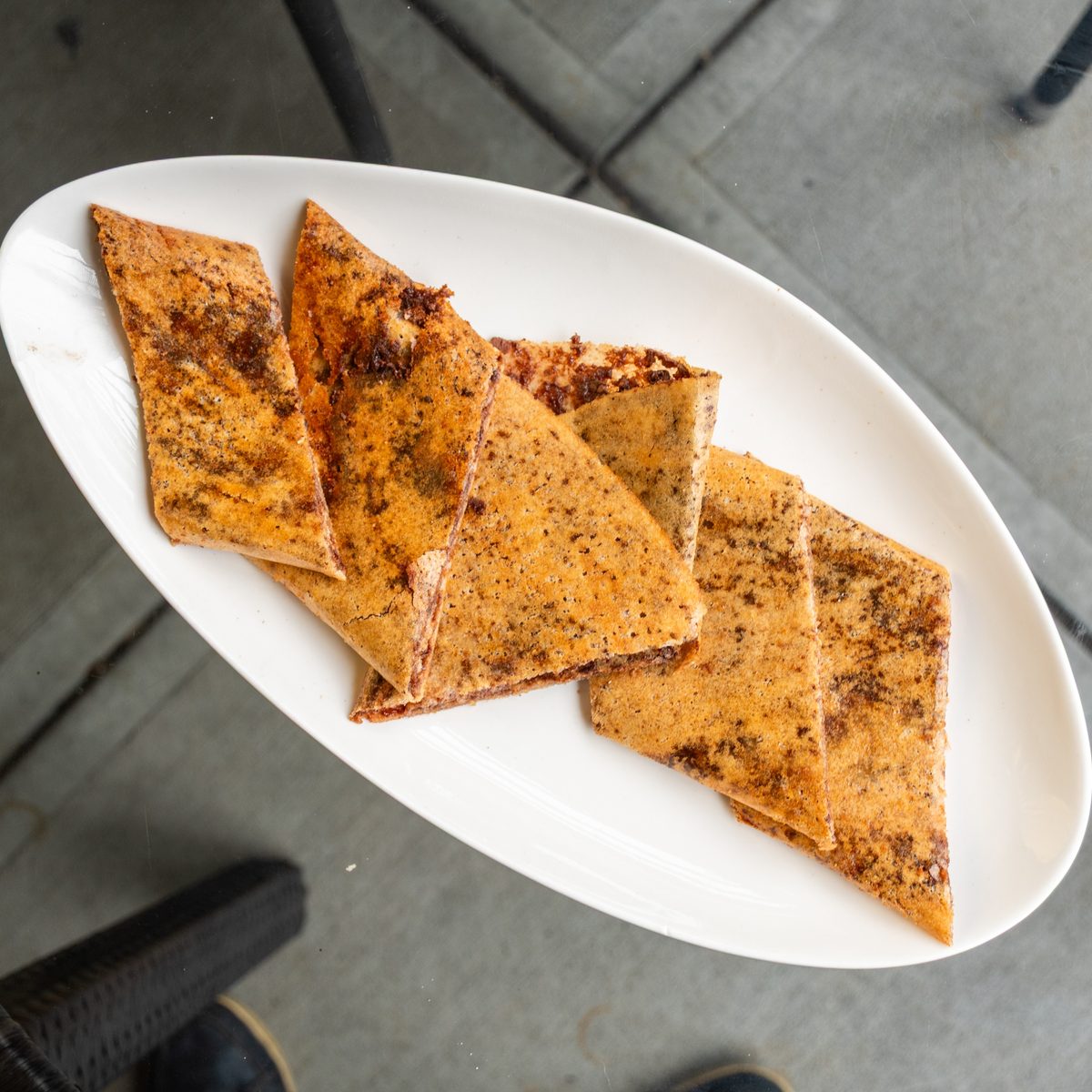 Crowd Favorite Dosas