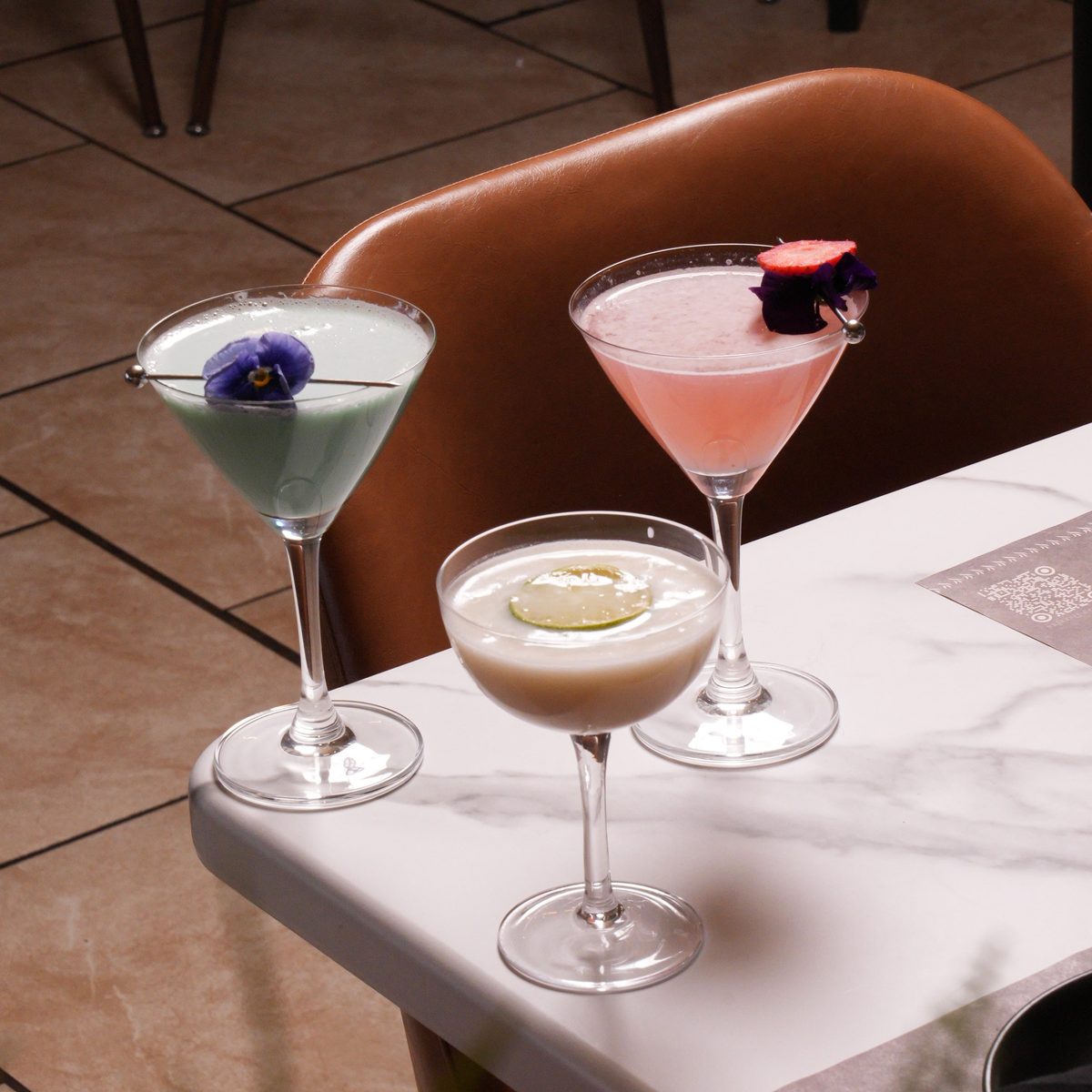 Come In for a Drink